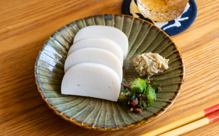 【東京おでんだね】鈴廣に学ぶ夏のおでんと蒲鉾の楽しみ方