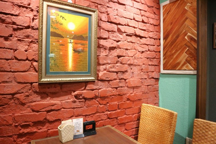 ハノイのホイさん