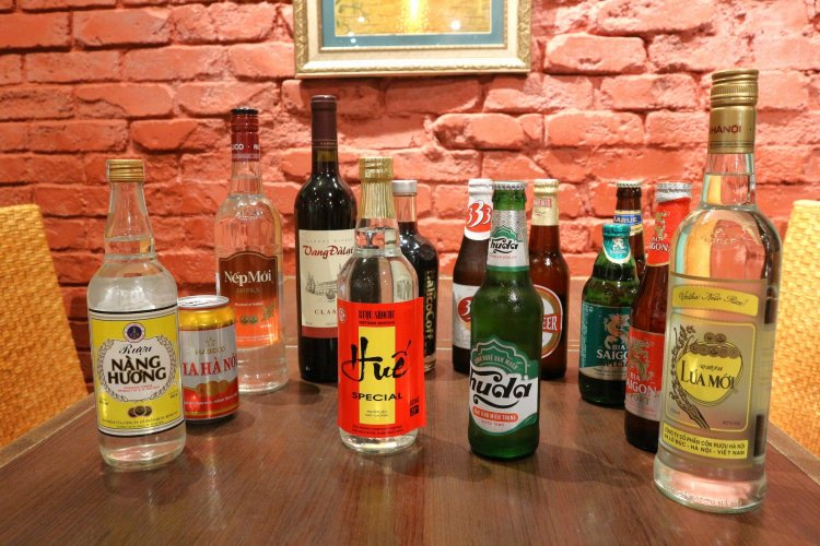 ハノイのホイさん