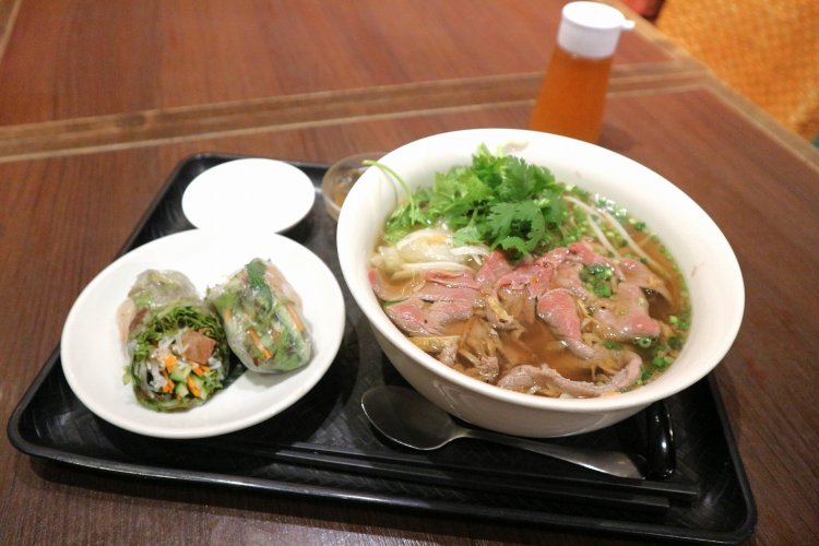 ハノイのホイさん