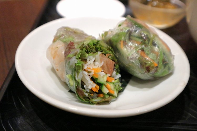 ハノイのホイさん