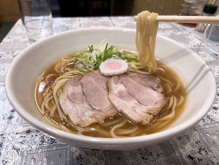 らーめん紬麦（らーめんつむぎ）