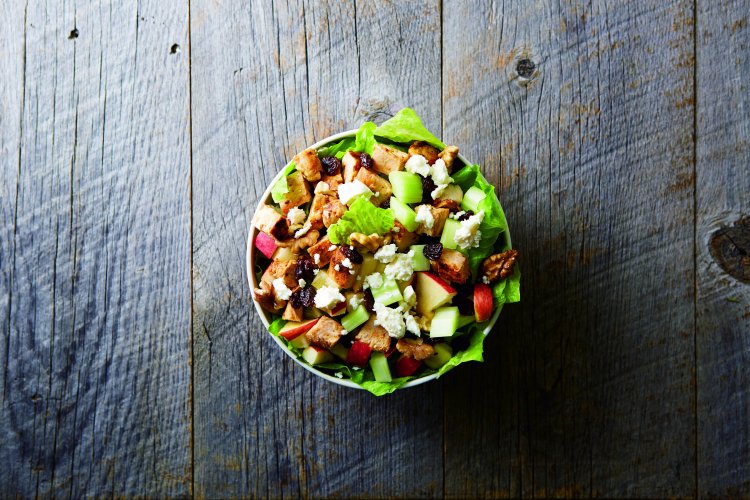 フルーティーなテイストのヒップスター1495円。