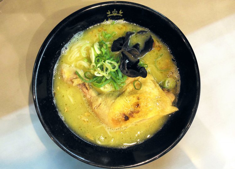 鶏王けいすけ 秋葉原店（とりおうけいすけ あきはばらてん）