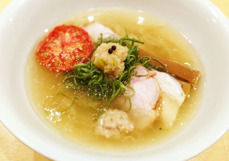 饗 くろ㐂（もてなし くろき）