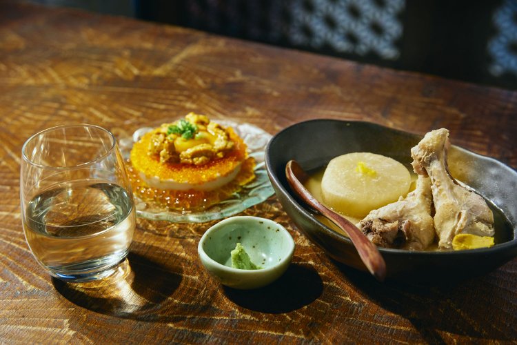 つねまつ久蔵商店