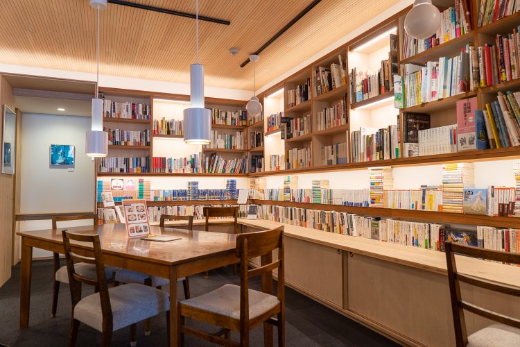 目黒　ふげん社