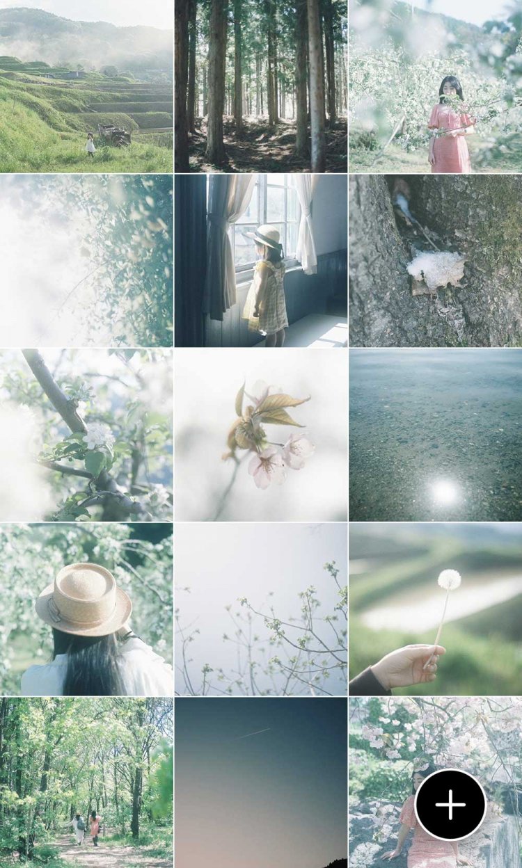 【カメラガールズ】Photolabo hibi