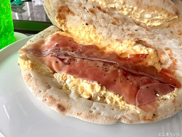 【としまらいふ】BAR PANORAMA