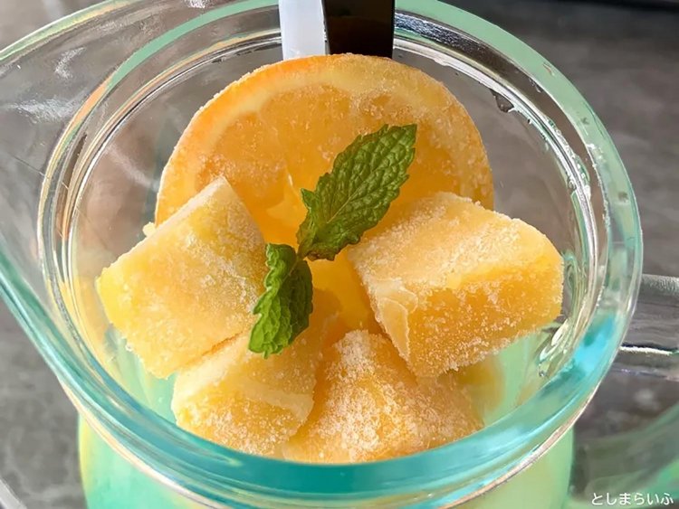 【としまらいふ】BAR PANORAMA