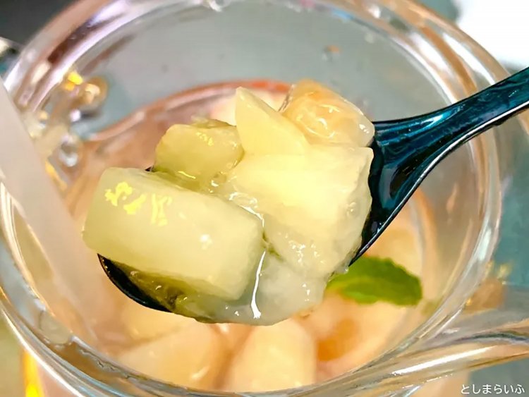 【としまらいふ】BAR PANORAMA