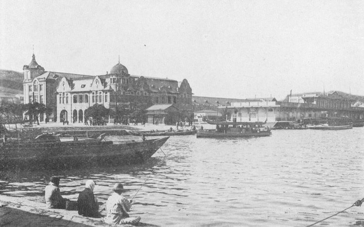 【東京おでんだね】台湾のおでん