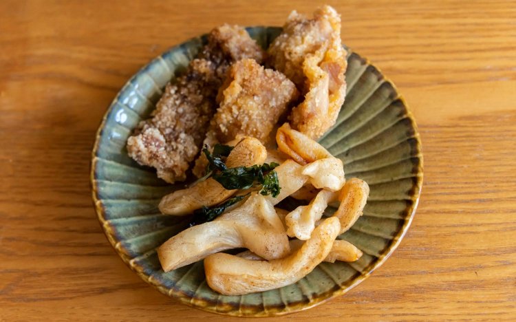 【東京おでんだね】台湾のおでん