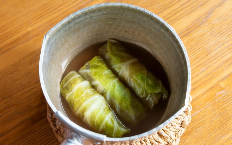 【東京おでんだね】台湾のおでん