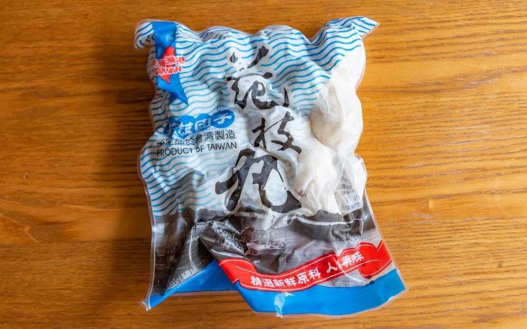 【東京おでんだね】台湾のおでん