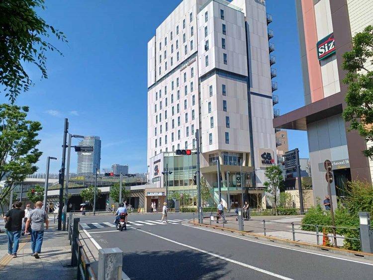 【サンポー】喫茶店『カド』編