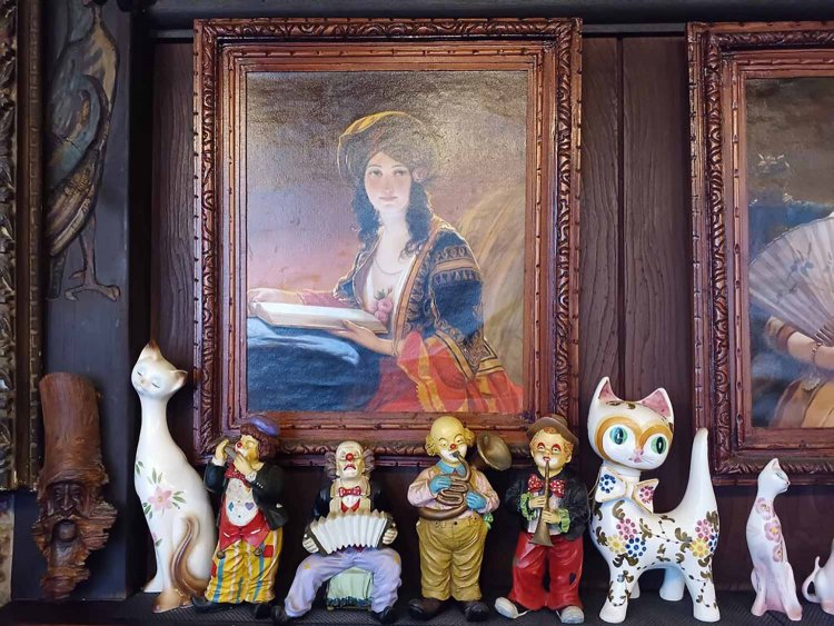 【サンポー】喫茶店『カド』編