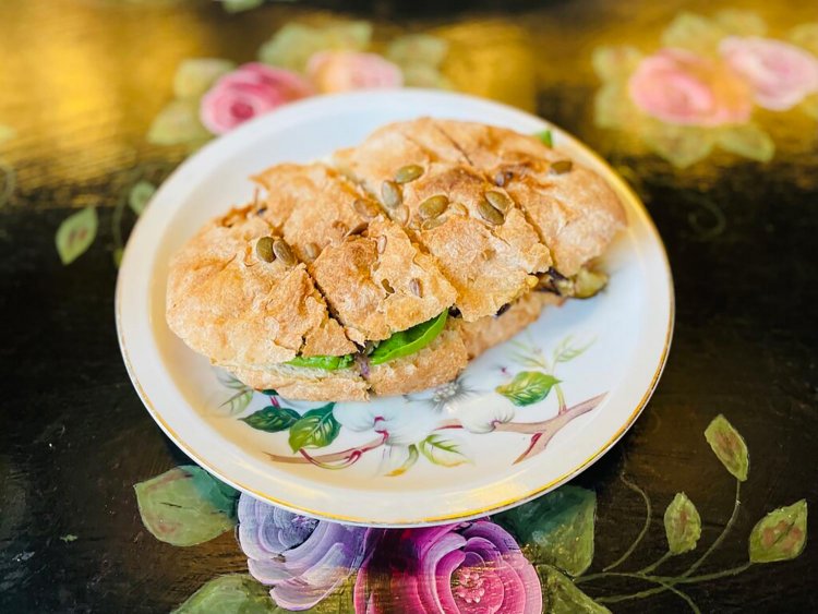 【サンポー】喫茶店『カド』編