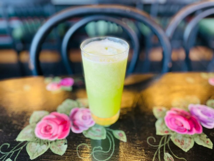 【サンポー】喫茶店『カド』編