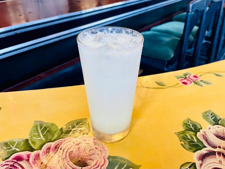 【サンポー】喫茶店『カド』編