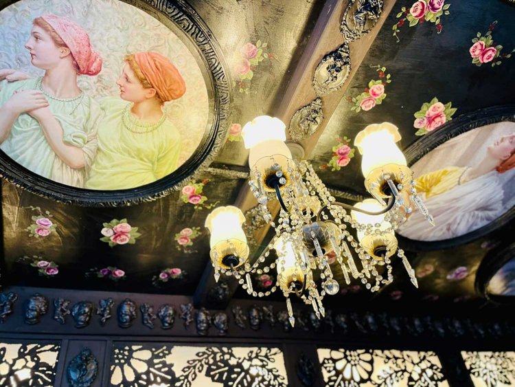 【サンポー】喫茶店『カド』編