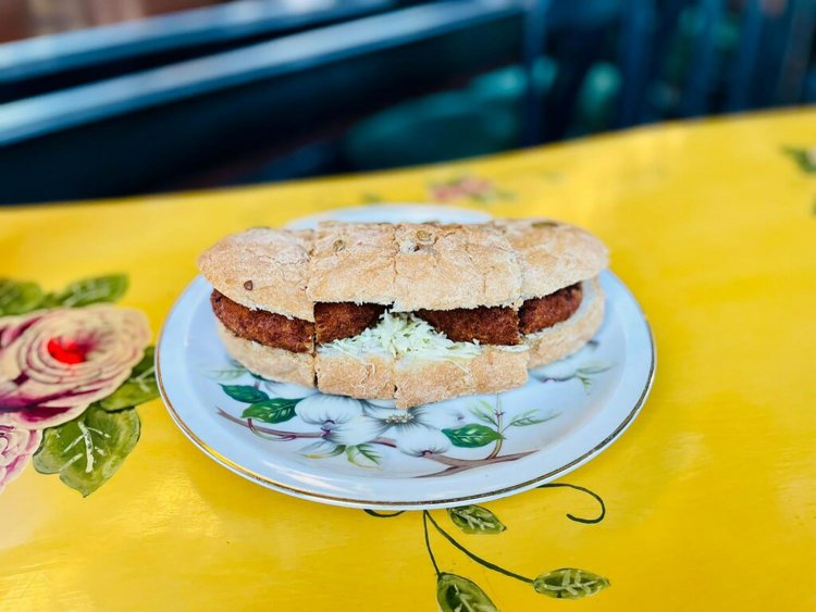 【サンポー】喫茶店『カド』編