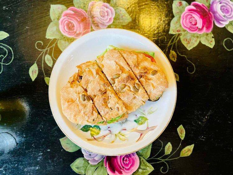 【サンポー】喫茶店『カド』編