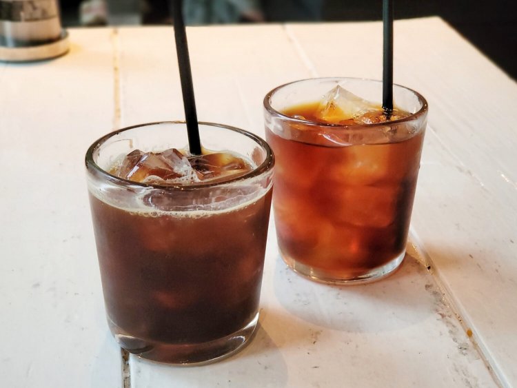 マーサーブランチ ギンザテラス11