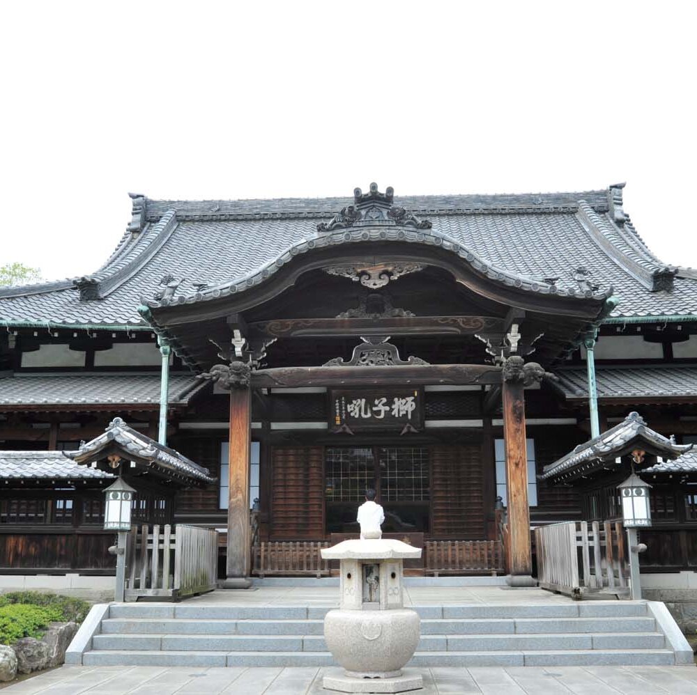 【大江戸散歩コース】三田・高輪・品川～『忠臣蔵』ゆかりの泉岳寺から品川宿へと続く東海道散歩～