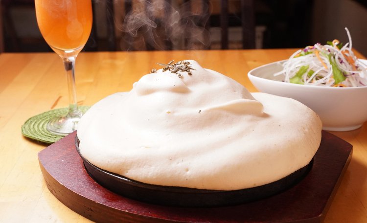 【閉店】Ail noir（アイノワール）