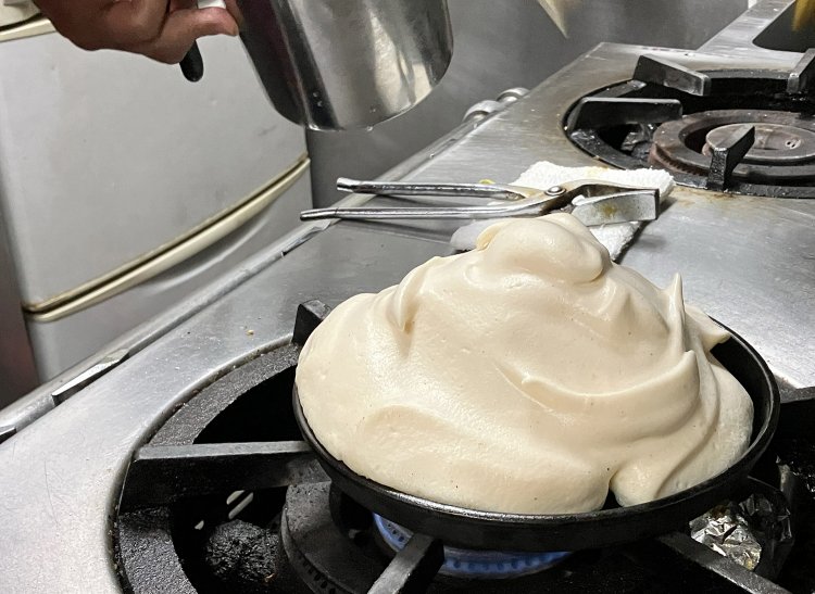 このこんもり感！