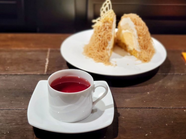 ル ショコラ ドゥ アッシュ13