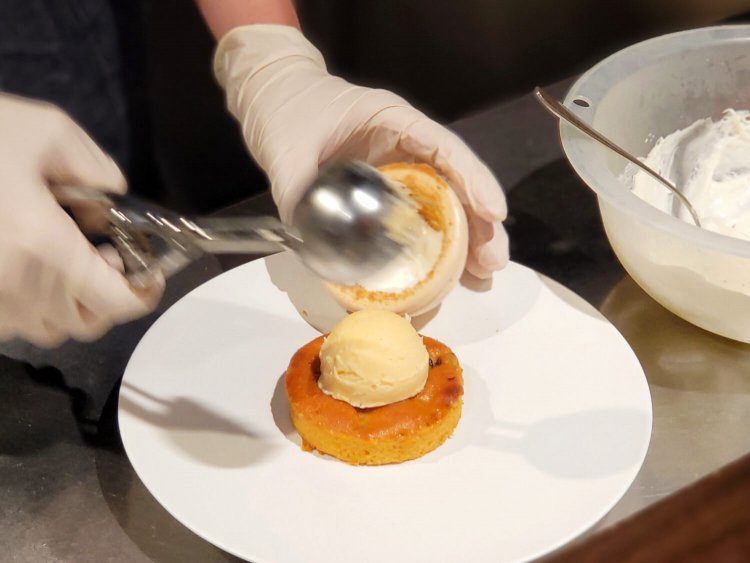 ル ショコラ ドゥ アッシュ7