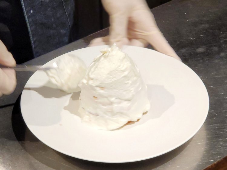 ル ショコラ ドゥ アッシュ8