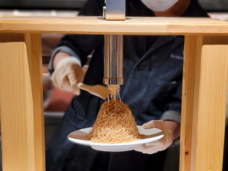 ル ショコラ ドゥ アッシュ9