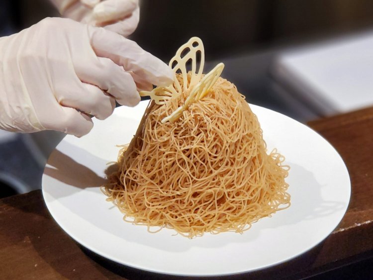 ル ショコラ ドゥ アッシュ10