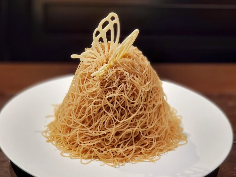 銀座もんぶりん ドリンクセット 2860円。