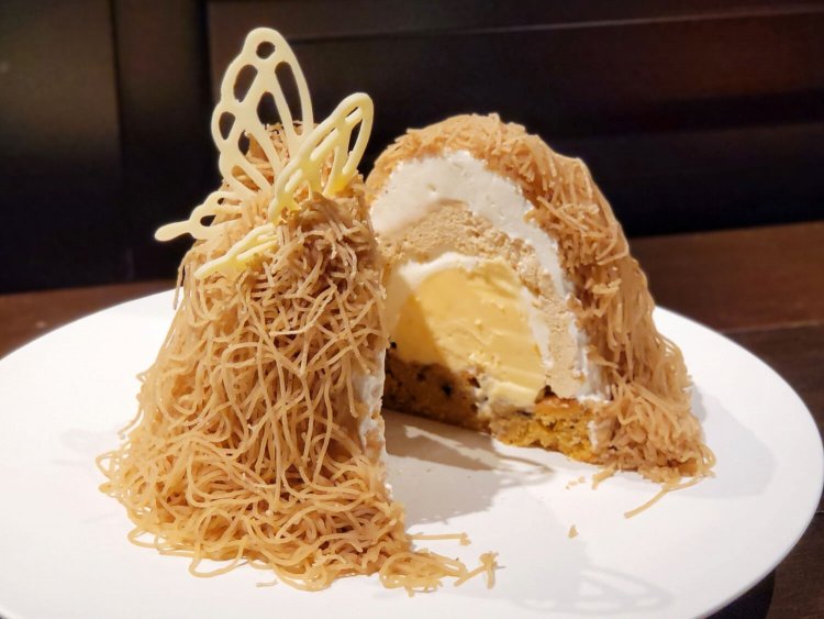 ル ショコラ ドゥ アッシュ12