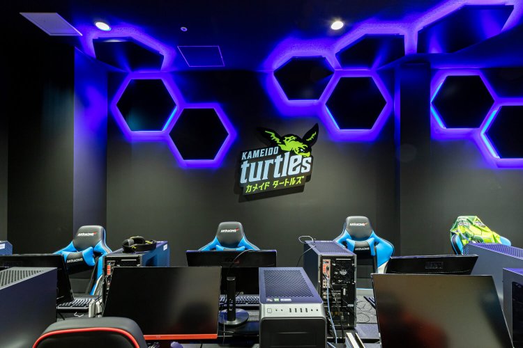 カメイドクロック4