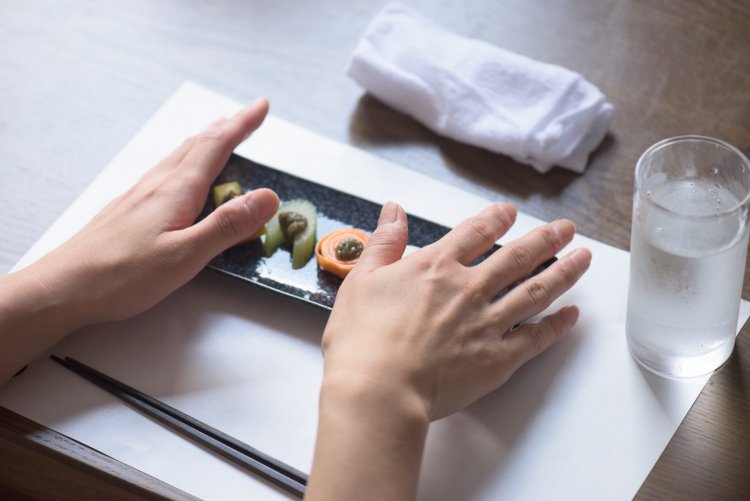 浅草・緑泉寺青江さん