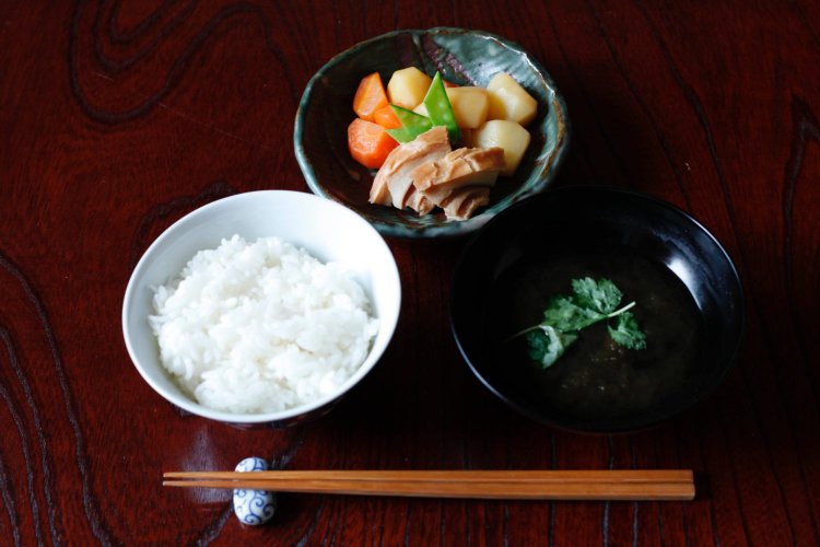 浅草・緑泉寺青江さん