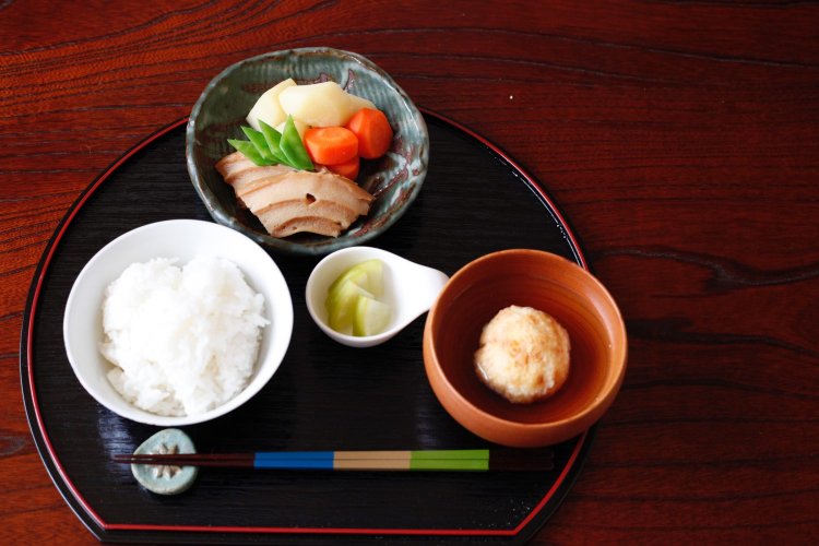 浅草・緑泉寺青江さん