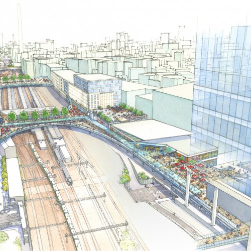 新陳代謝を繰り返す巨大ターミナル・池袋駅はどうなっていくのか?