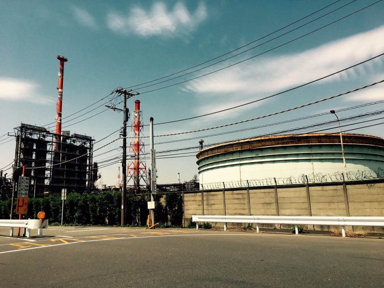 街の昭和　さびしさ1