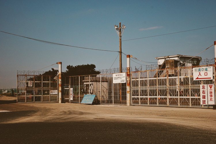 街の昭和　さびしさ2