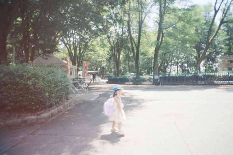 【カメラガールズ】「うつレンズ」レビュー