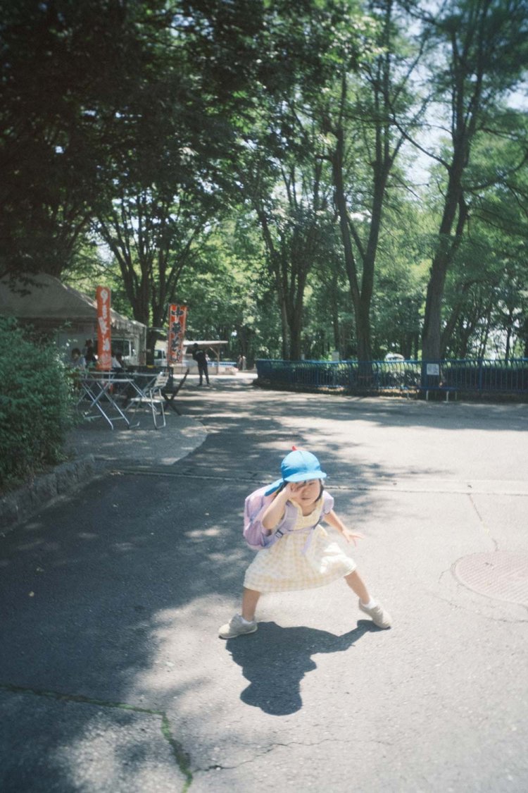 【カメラガールズ】「うつレンズ」レビュー