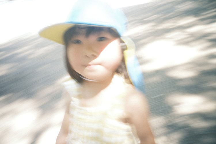 【カメラガールズ】「うつレンズ」レビュー