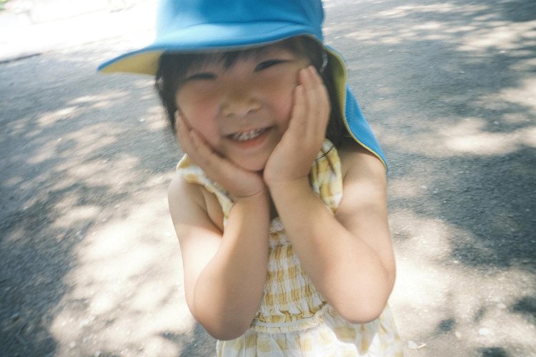 【カメラガールズ】「うつレンズ」レビュー