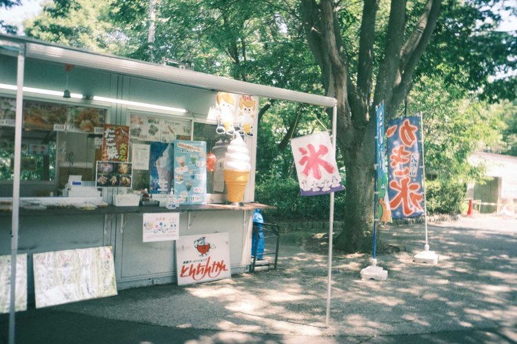 【カメラガールズ】「うつレンズ」レビュー